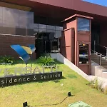 Flat Versatti - Proximo Real Hospital Port E Polo Medico Ilha Do Leite