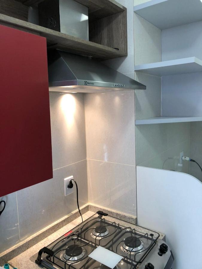 Flat Versatti - Proximo Real Hospital Port E Polo Medico Ilha Do Leite Apartment