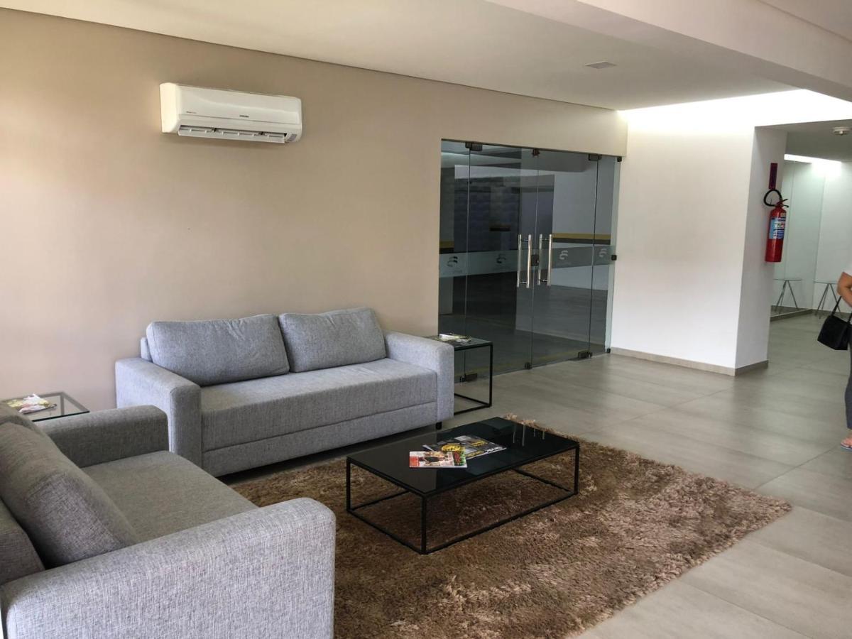 Flat Versatti - Proximo Real Hospital Port E Polo Medico Ilha Do Leite Apartment