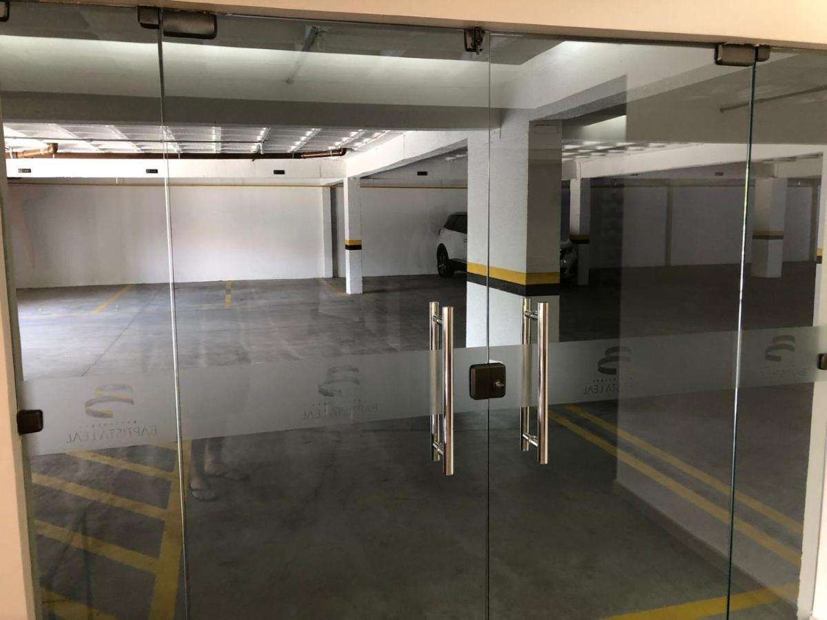 Flat Versatti - Proximo Real Hospital Port E Polo Medico Ilha Do Leite Apartment