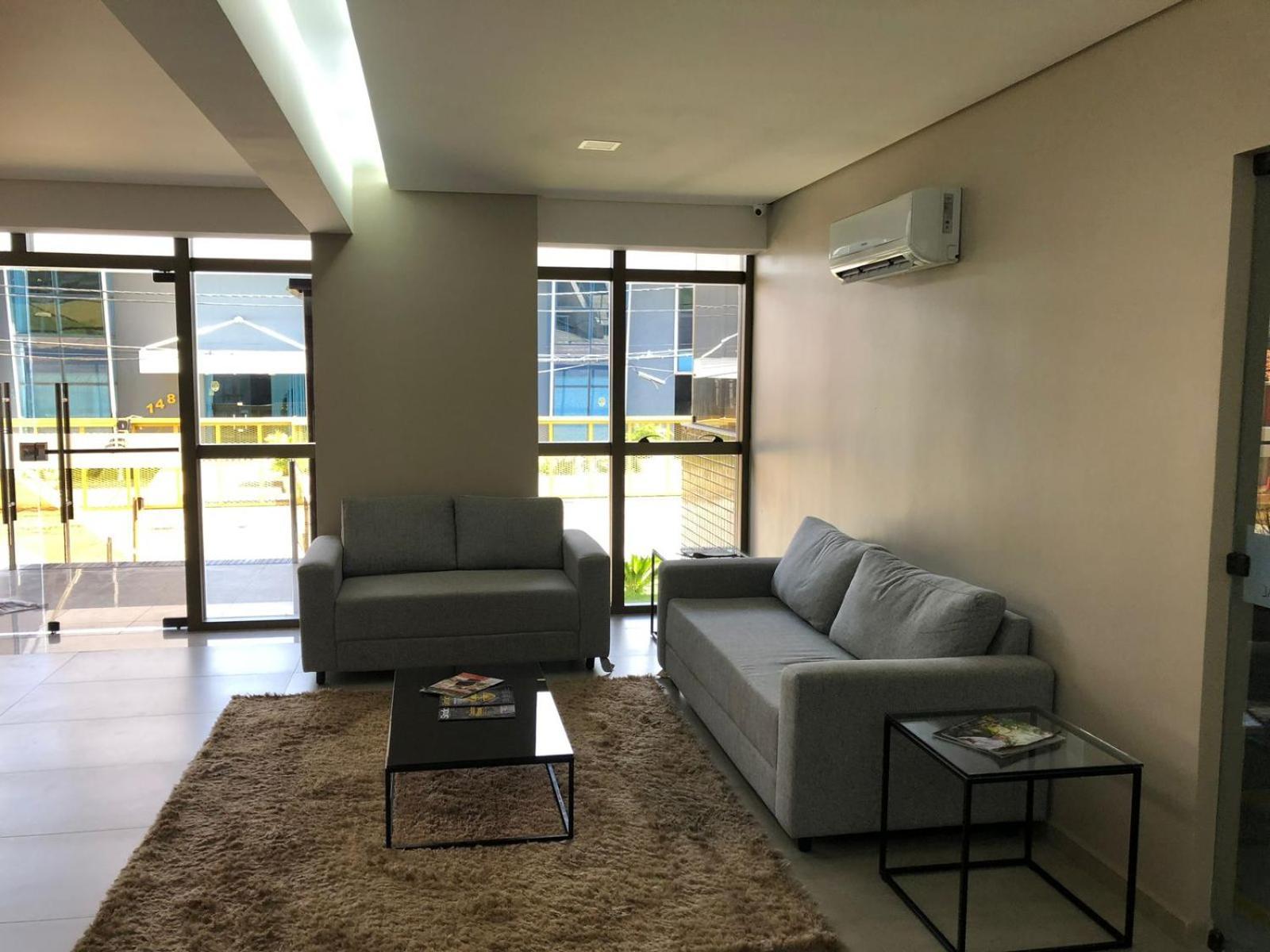 Apartment Flat Versatti - Proximo Real Hospital Port E Polo Medico Ilha Do Leite Recife